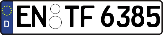 EN-TF6385