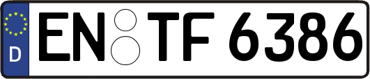 EN-TF6386