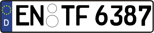 EN-TF6387