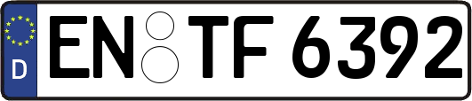 EN-TF6392