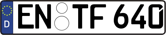 EN-TF640