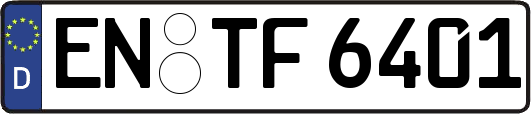 EN-TF6401