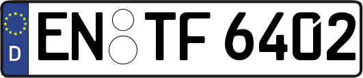 EN-TF6402