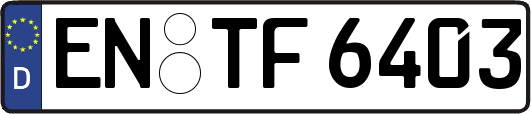 EN-TF6403