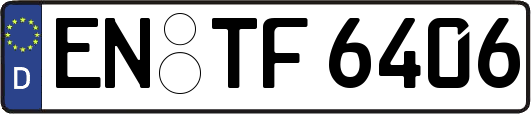 EN-TF6406
