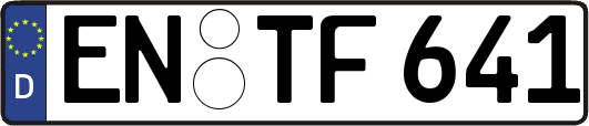 EN-TF641