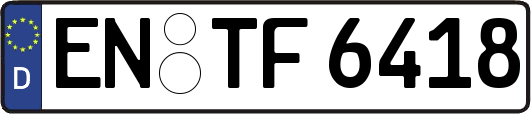 EN-TF6418
