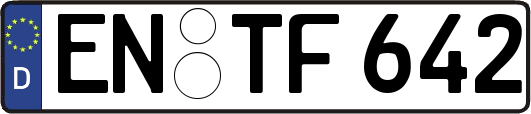 EN-TF642