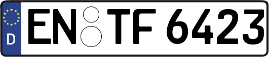 EN-TF6423
