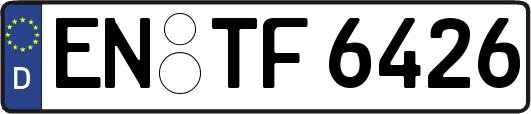 EN-TF6426
