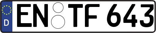 EN-TF643