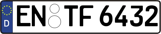 EN-TF6432