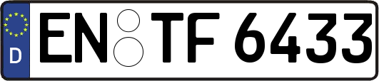 EN-TF6433
