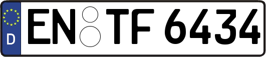 EN-TF6434