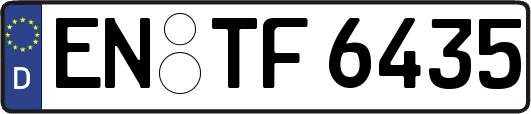 EN-TF6435
