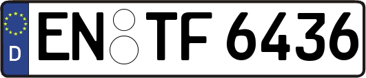 EN-TF6436