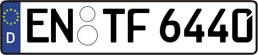 EN-TF6440