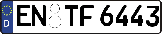 EN-TF6443