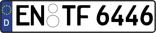EN-TF6446