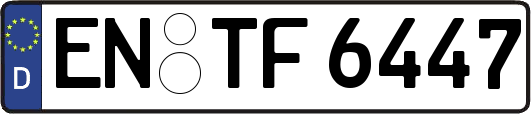 EN-TF6447