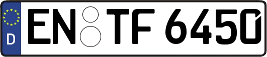 EN-TF6450