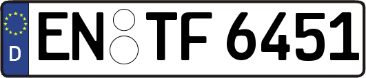 EN-TF6451