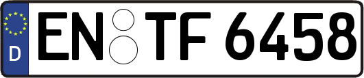 EN-TF6458