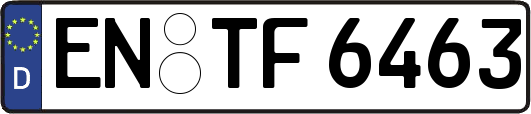 EN-TF6463