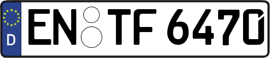 EN-TF6470
