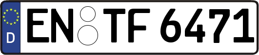 EN-TF6471