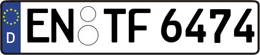 EN-TF6474