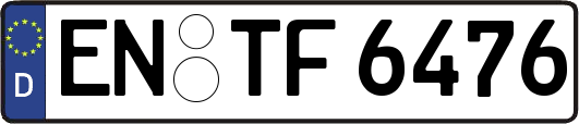 EN-TF6476