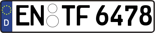 EN-TF6478