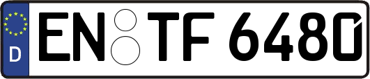 EN-TF6480