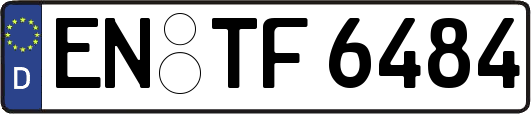 EN-TF6484