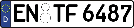 EN-TF6487