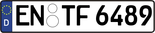 EN-TF6489