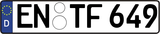 EN-TF649