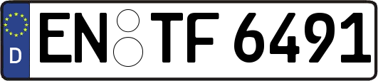 EN-TF6491