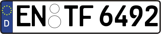 EN-TF6492