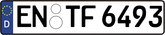EN-TF6493