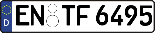 EN-TF6495