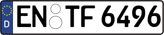 EN-TF6496