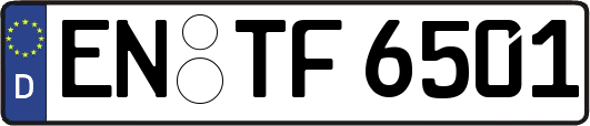 EN-TF6501