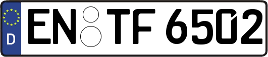 EN-TF6502