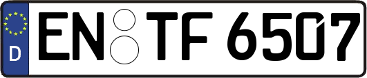 EN-TF6507