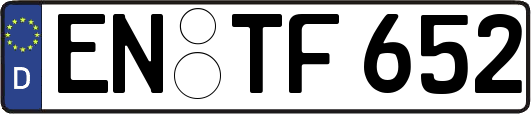 EN-TF652