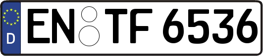 EN-TF6536