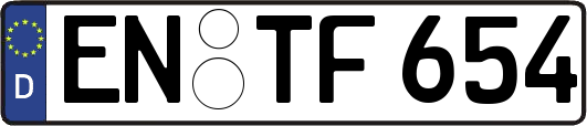 EN-TF654