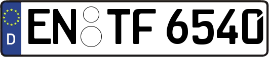 EN-TF6540